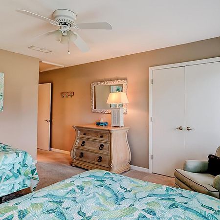 Appartement Fazio 11 à Île de Hilton-Head Extérieur photo