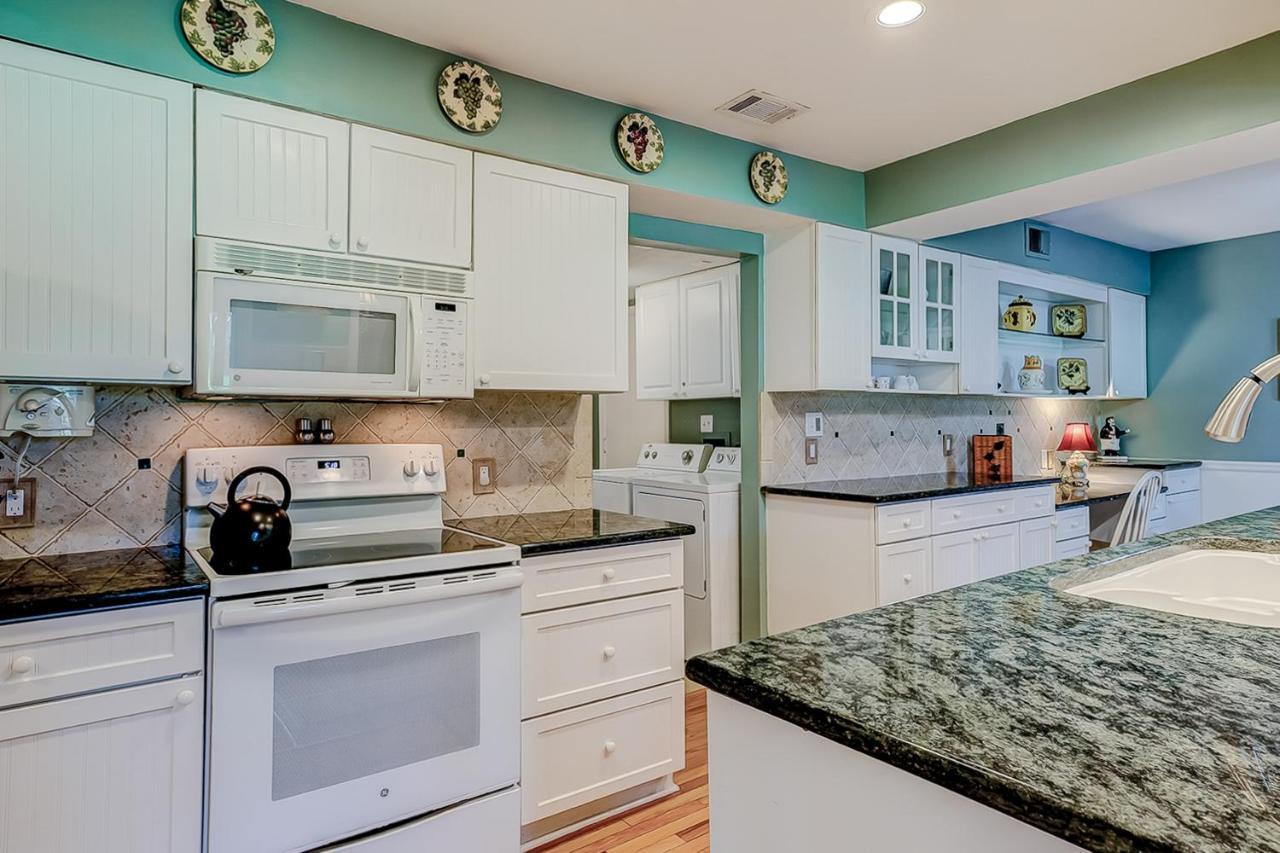 Appartement Fazio 11 à Île de Hilton-Head Extérieur photo