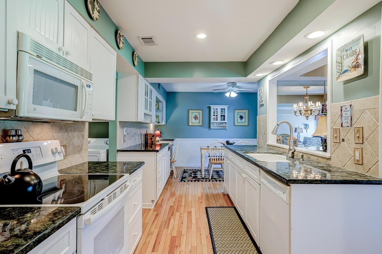 Appartement Fazio 11 à Île de Hilton-Head Extérieur photo