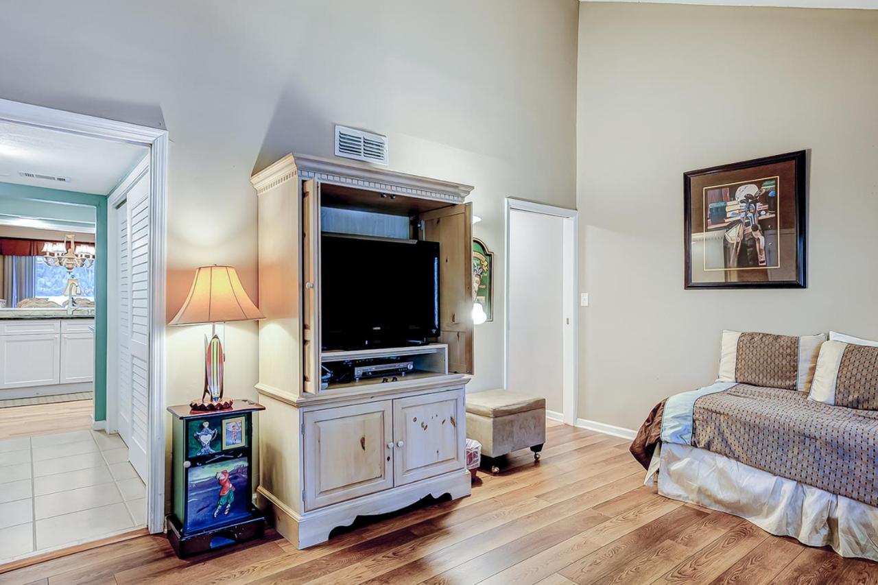 Appartement Fazio 11 à Île de Hilton-Head Extérieur photo