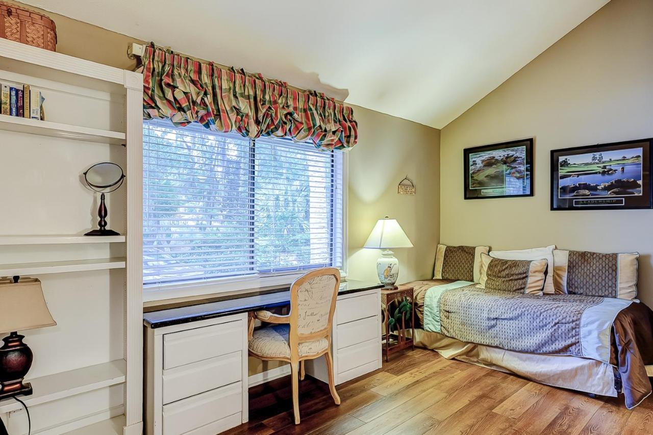 Appartement Fazio 11 à Île de Hilton-Head Extérieur photo