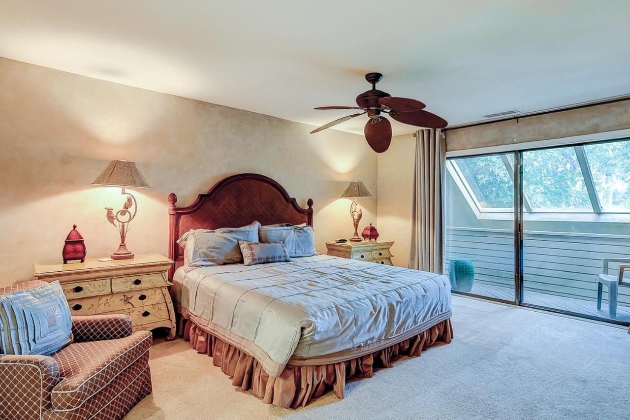 Appartement Fazio 11 à Île de Hilton-Head Extérieur photo