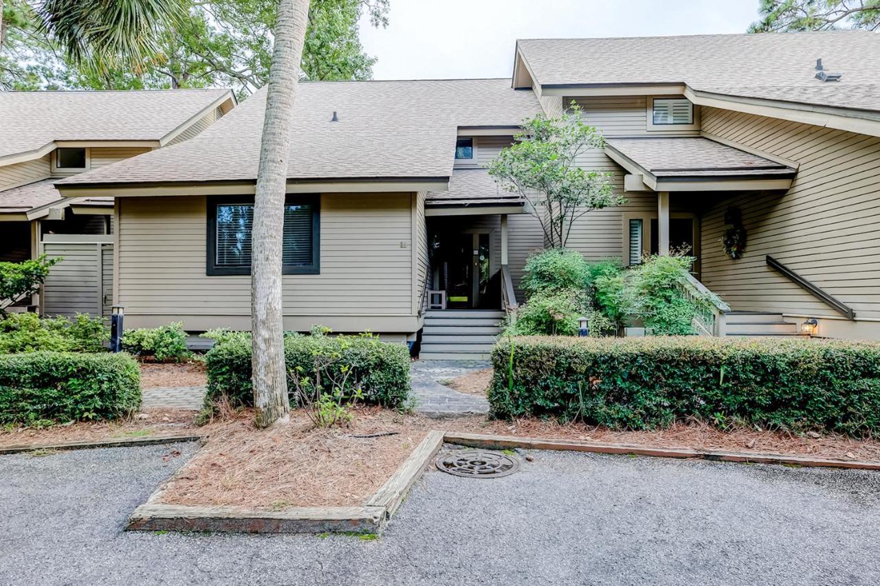Appartement Fazio 11 à Île de Hilton-Head Extérieur photo