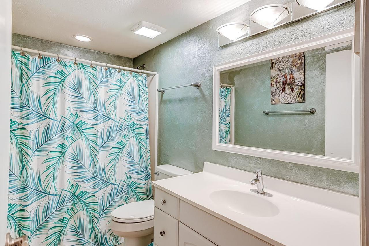 Appartement Fazio 11 à Île de Hilton-Head Extérieur photo
