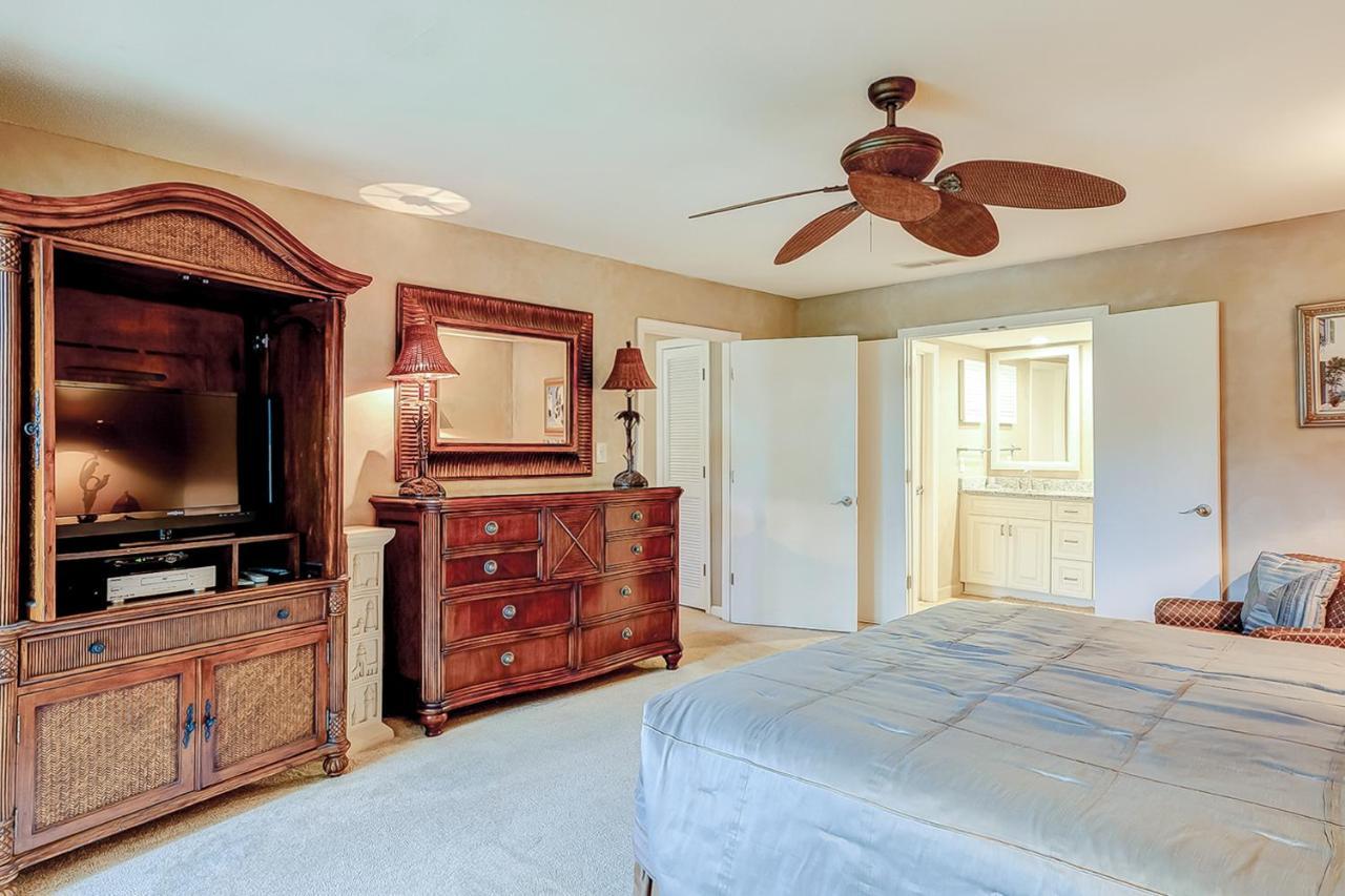 Appartement Fazio 11 à Île de Hilton-Head Extérieur photo